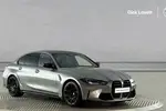 2021 BMW M3