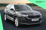 2021 Skoda Kodiaq