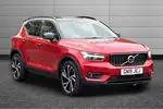 2019 Volvo XC40