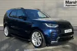 2021 Land Rover Range Rover Evoque