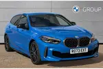 2023 BMW 1 Series