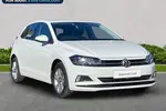 2020 Volkswagen Polo