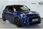 2019 MINI Hatchback