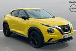 2025 Nissan Juke