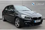 2016 BMW 2 Series Active Tourer