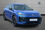 2026 Volkswagen T-Roc