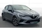2023 Renault Clio