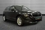 2025 Skoda Kamiq
