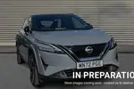 2022 Nissan Qashqai