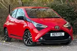 2021 Toyota Aygo