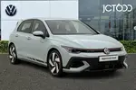 2025 Volkswagen Golf GTI