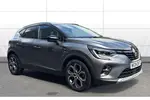 2024 Renault Captur