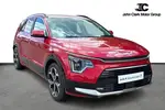 2024 Kia Niro