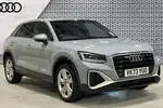 2023 Audi Q2