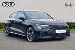 2023 Audi S3
