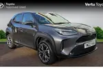 2022 Toyota Yaris Cross