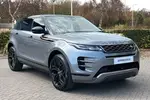 2021 Land Rover Range Rover Evoque