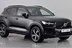 2021 Volvo XC40