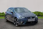2025 SEAT Ibiza