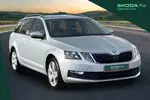 2020 Skoda Octavia