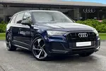 2021 Audi Q7