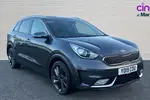 2019 Kia Niro
