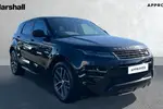 2024 Land Rover Range Rover Evoque