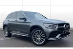 2020 Mercedes-Benz GLC