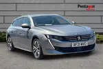 2021 Peugeot 508