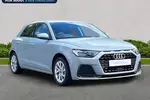 2022 Audi A1