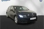 2024 Volkswagen Golf