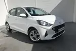 2021 Hyundai i10