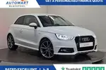 2017 Audi A1