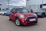 2017 MINI Hatchback