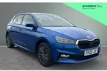 2023 Skoda Fabia