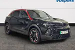 2022 Vauxhall Mokka e