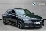2024 BMW 3 Series