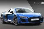 2021 Audi R8
