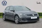 2020 Volkswagen Golf GTE