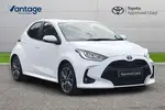 2022 Toyota Yaris