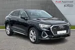 2026 Audi Q3