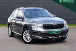 2025 Skoda Kamiq