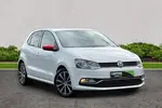 2017 Volkswagen Polo