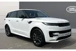 2024 Land Rover Range Rover Sport