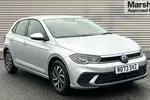 2023 Volkswagen Polo