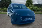 2022 Hyundai i10