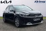 2026 Kia Stonic