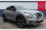 2023 Nissan Juke