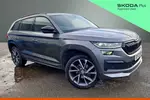 2022 Skoda Kodiaq