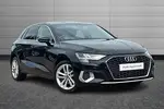 2022 Audi A3